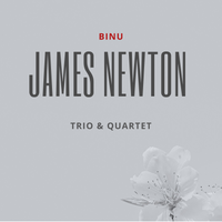 James Newton - Binu