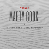 Marty Cook - Trance