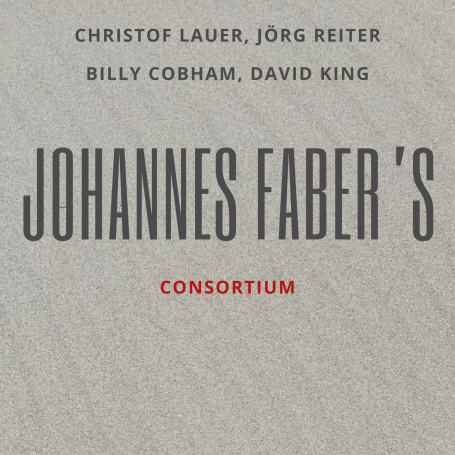 Johannes Faber's Consortium