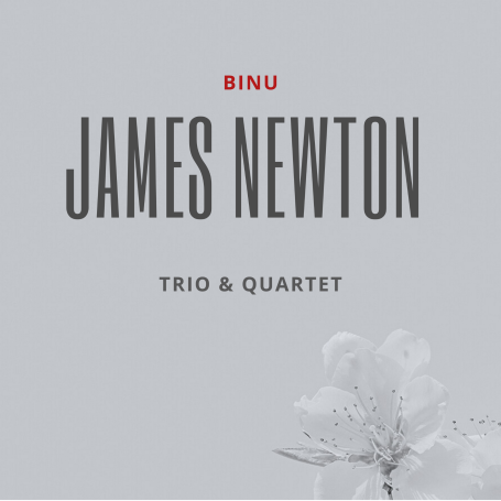 James Newton Trio & Quartet - Binu